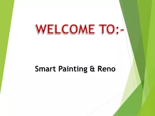 Best Commercial Painting Service in Westminster