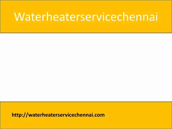 waterheaterservicechennai