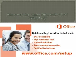 office com setup enter office product key office setup