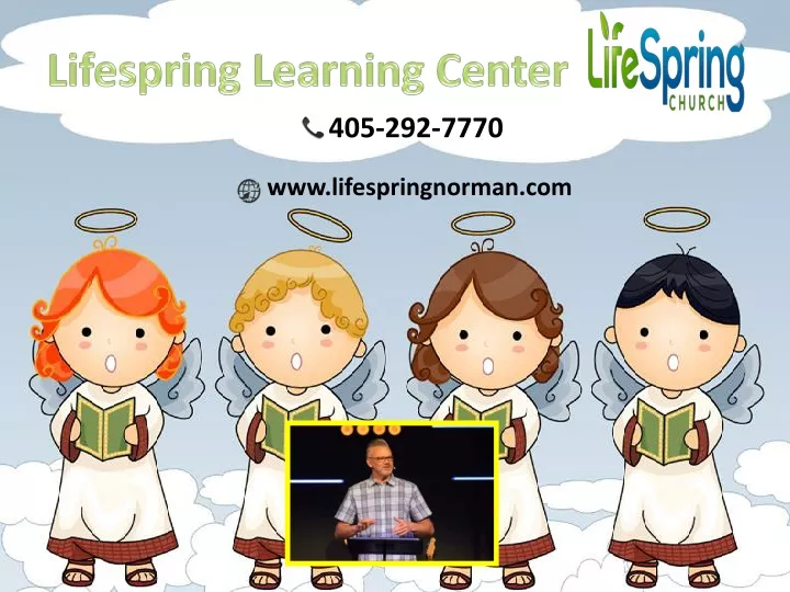 lifespring learning center