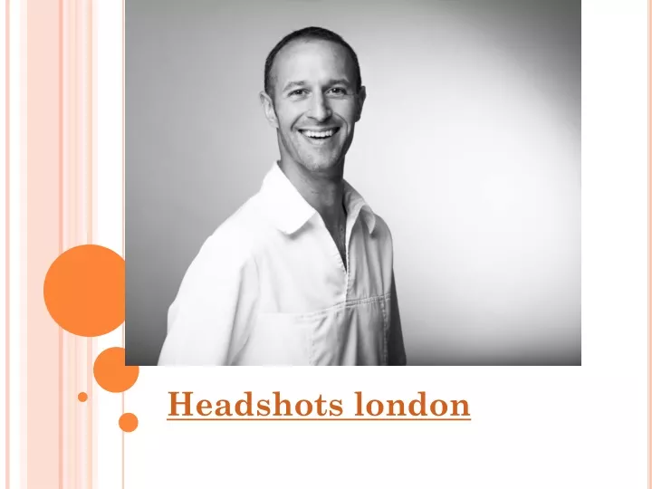 headshots london