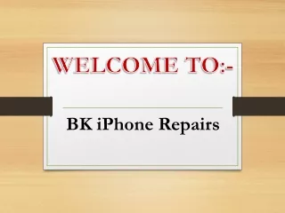 Find the best IPhone Repair Service in Fairview