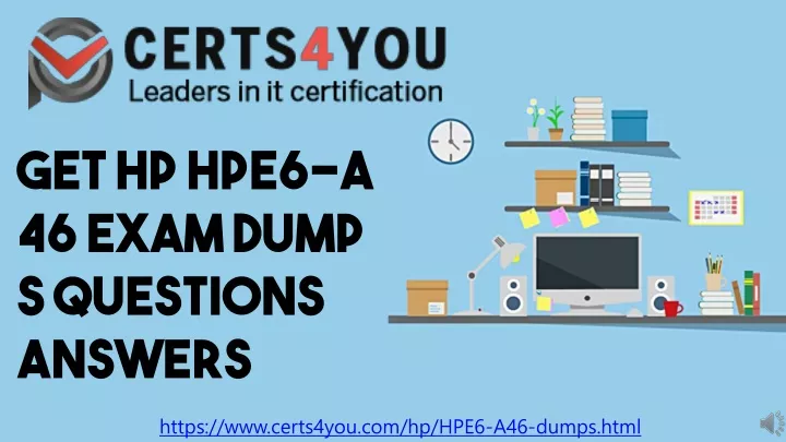 get hp hpe6 a 46 exam dump s questions answers