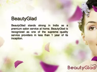Best Beauty Services At Home