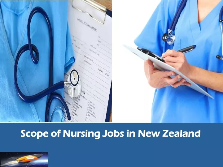 scope of nursing jobs in new zealand