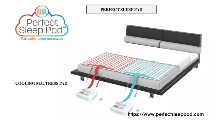 perfect sleep pad