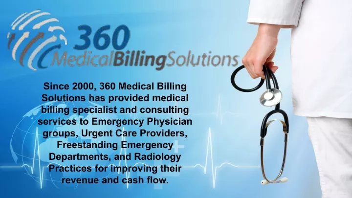 since 2000 360 medical billing solutions