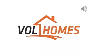Vol Homes – We Buy Houses In Knoxville, TN