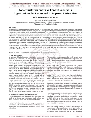 international journal of trend in scientific