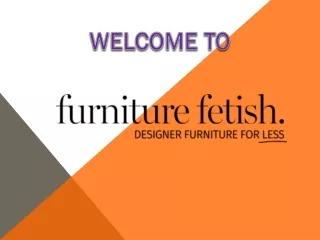 Outdoor commercial furniture | Furniture Fetish
