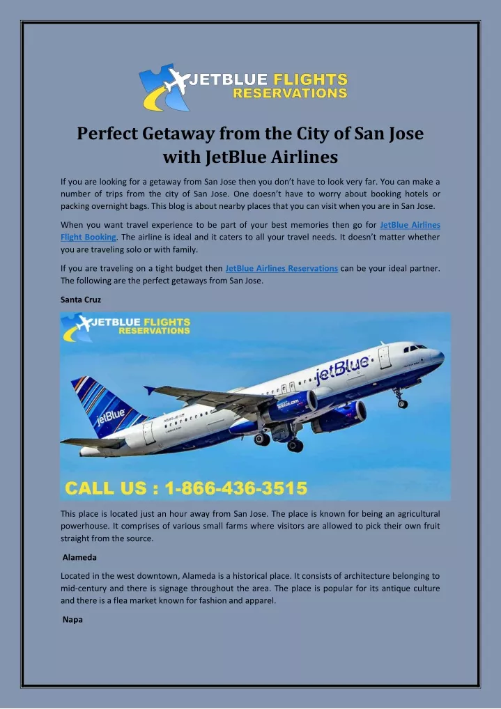 perfect getaway from the city of san jose with