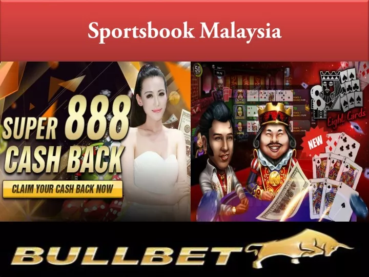 sportsbook malaysia