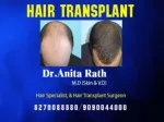 Best Hair Transplant Clinic in Bhubaneswar,ODISHA