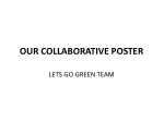 poster - slide 1