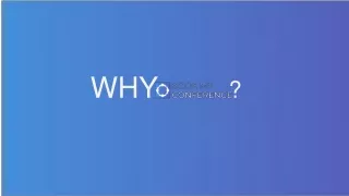 Why Book My Conference?