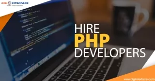 Hire Dedicated Php Developers In Mumbai