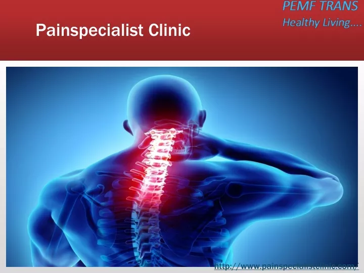 painspecialist clinic