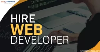 Hire Dedicated Web Development in Mumbai