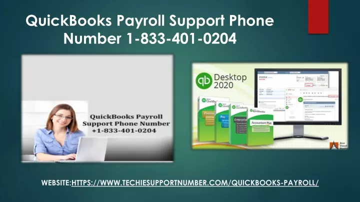 website https www techiesupportnumber com quickbooks payroll