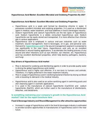 Butylated Triphenyl Phosphate Market Sophisticated Demand by 2027