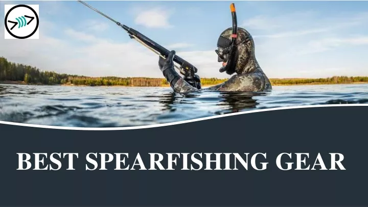 best spearfishing gear