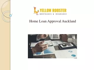 Yellow Rooster | Mortgage Broker in Auckland