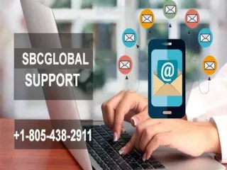 SBCglobal Email Contact Support Number USA
