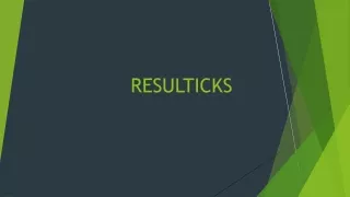 Audience Segmentation Services and Solutions | Resulticks