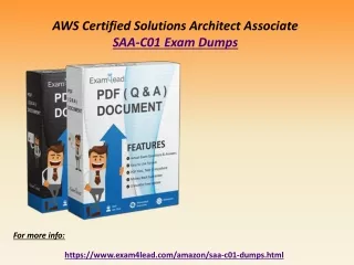 2020 Actual Amazon SAA-C01 Exam Questions Answers - SAA-C01 Exam Dumps