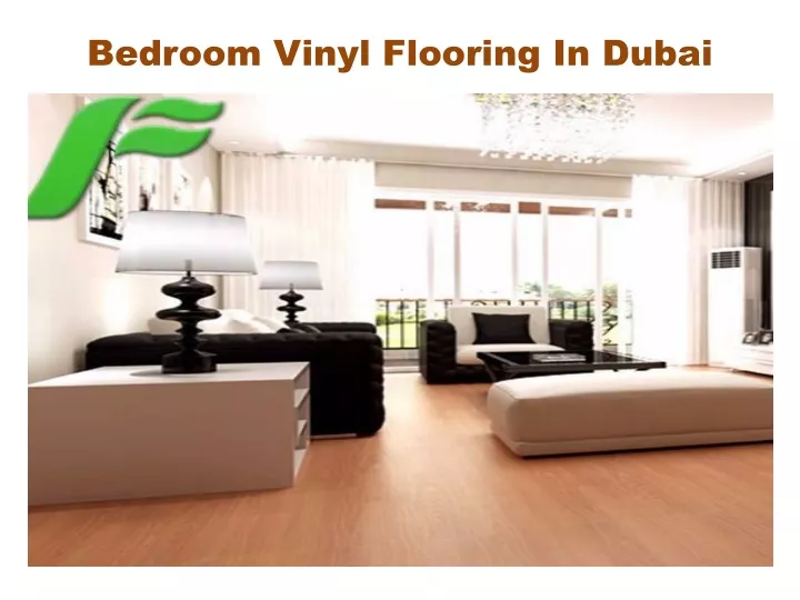 bedroom vinyl flooring in dubai