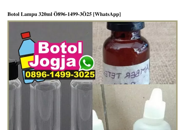 botol lampu 320ml 896 1499 3 25 whatsapp