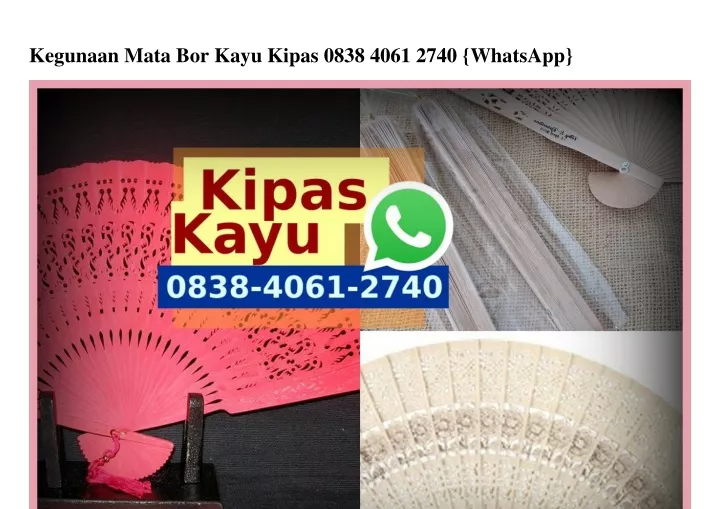 kegunaan mata bor kayu kipas 0838 4061 2740