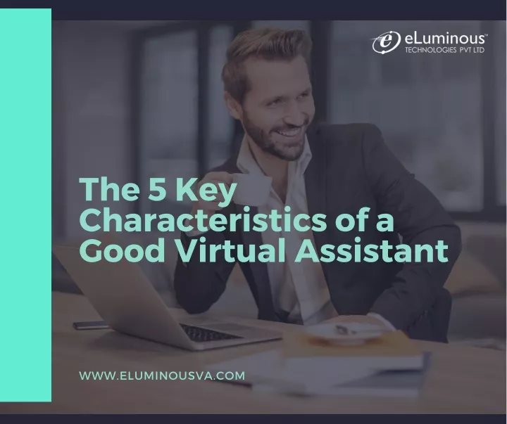 the 5 key characteristics of a good virtual