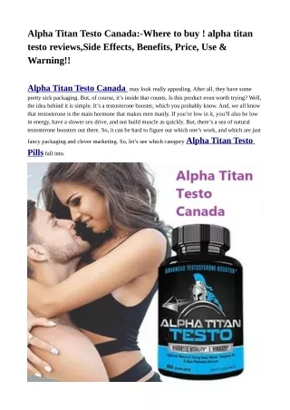 https://djsupplement.com/alpha-titan-testo-canada/