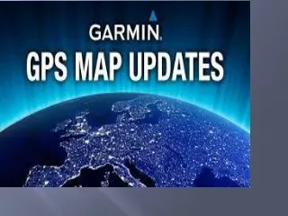 free garmin map updates using garmin express