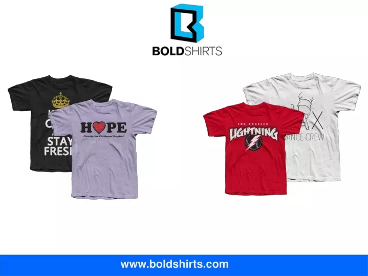 www boldshirts com