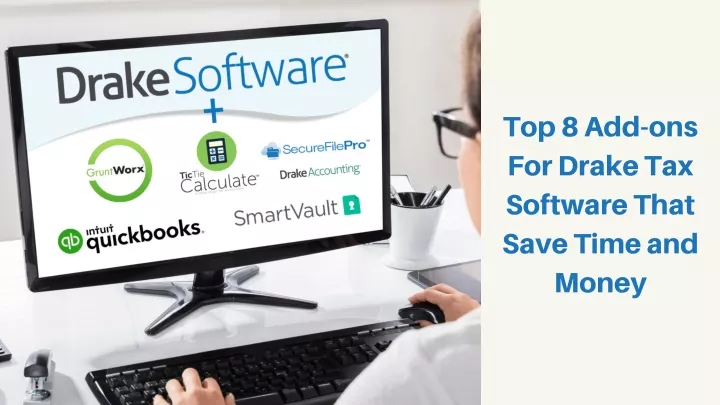 top 8 add ons for drake tax software that save