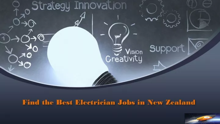 find the best electrician jobs in new zealand