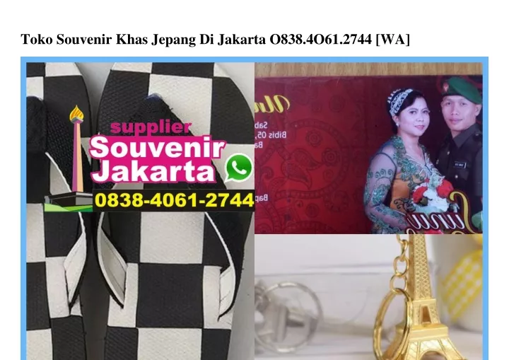 toko souvenir khas jepang di jakarta o838 4o61