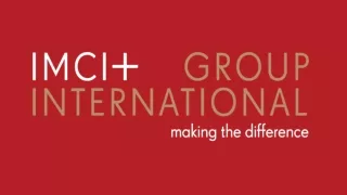 IMCI Group | London Based Business - ProZ.com