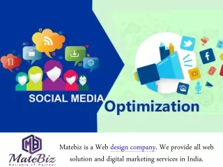 Professional Social Media Optimization Company Can Boost Your Site Traffic