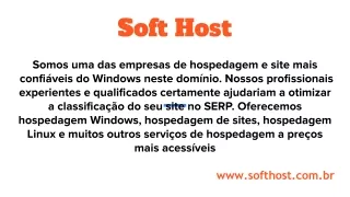 Conheça o Windows Hosting e como escolher o provedor de hospedagem certo!