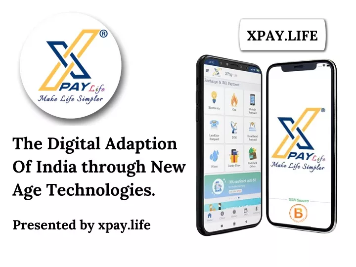 xpay life