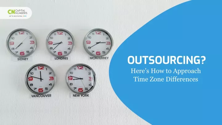 outsourcing here s how to approach time zone