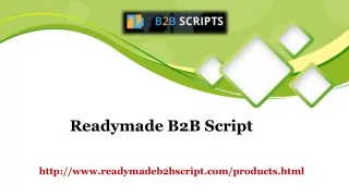 Buy and sell Php script