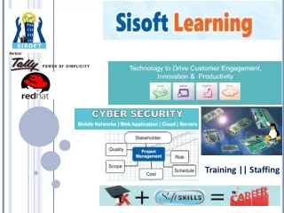 Sisoft Technologies Learning Solutions