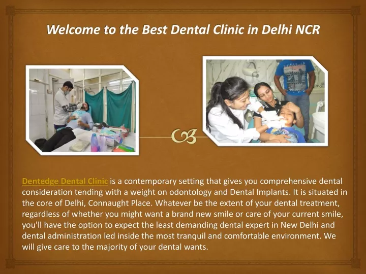 welcome to the best dental clinic in delhi ncr
