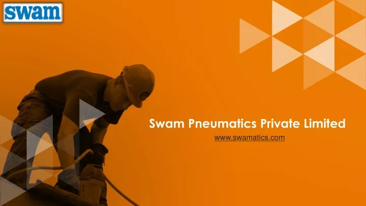 swam pneumatics private limited