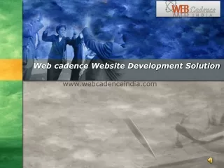 Top10 Best Website designing company in India