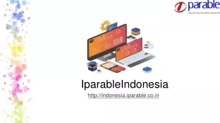 Top DBA Solution and website designing company in Indonesia